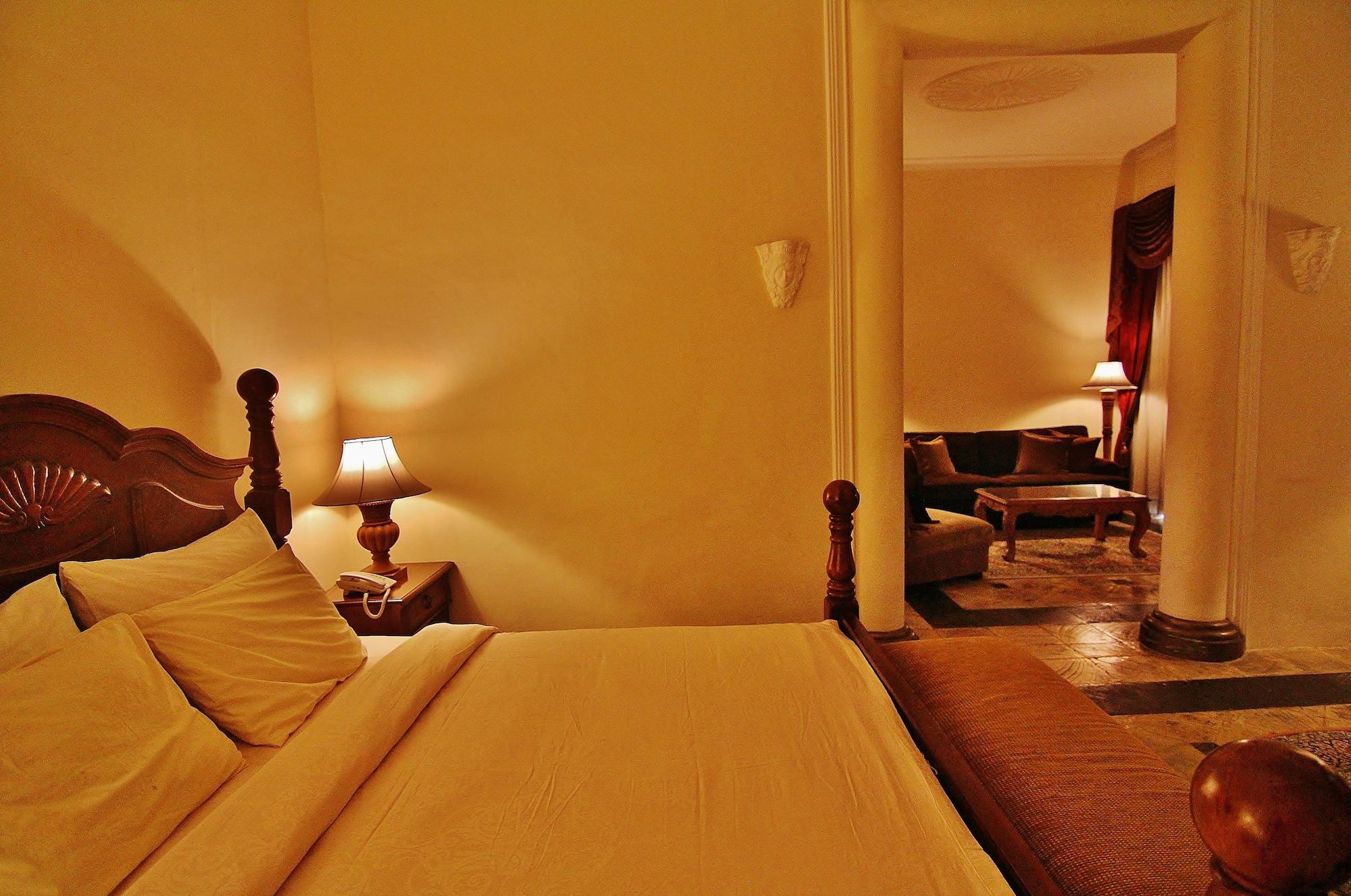 Sarasvati Borobudur 3* Magelang