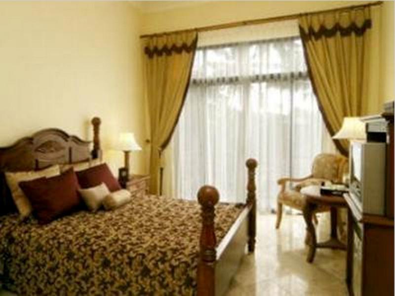 Sarasvati Borobudur Hotel 3*