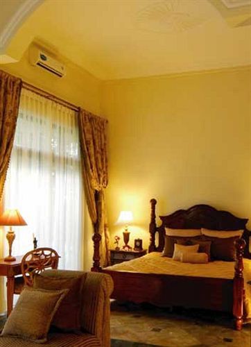 Sarasvati Borobudur 3* Magelang